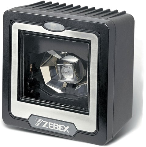 Zebex Z-6082 Scanner - Barcodesinc.com