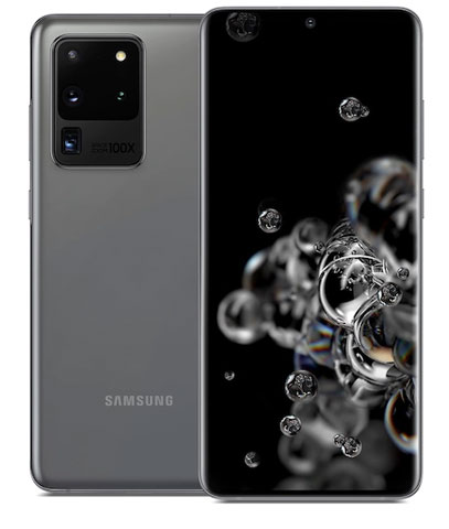 Samsung SM-G988UZAAXAA Mobile Computer