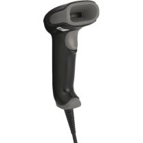 Scanner code barre Filaire HONEYWELL Voyager 1470G Extreme Performance , 2D  , Noir ,(RS232, RS-485, KBW, USB), IP52, - IDPOS