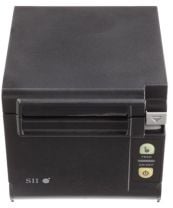 Seiko RP-D10-K27J1-E0C3 Receipt Printer