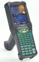 Motorola MC9190 RF Scanner: WiFi, 2D Long Range Barcode Reader, 43 Key  Keypad, Windows Ce 6.0, MC9190-G90SWFYA6WR (Renewed)