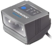 Scanner code barre portable - Gryphon 4200 - Datalogic Automation Srl - 1D  / pour carte d'embarquement / pour bagages