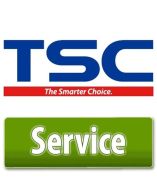 TSC MX241P-00-S0-36-10 Service Contract