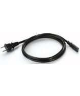 USB PC Cord for Zebra Mobile Printers H-2553 - Uline