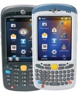 Motorola MC55N0 Handheld Computer - Big Sales Big Inventory and 