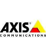 Axis 5500-851 Security Camera