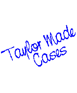 Taylor Made Cases TM-CCK65-KT Spare Parts