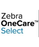 Zebra Z1BZ-ZQ5X1-3C0 Service Contract