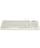 WetKeys Washable and Sanitype Medical Keyboards SF09-02-V4 Accessory