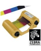 Zebra 800033-340 ID Card Ribbon