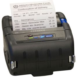 Citizen CMP-30BTIUM Portable Barcode Printer -
