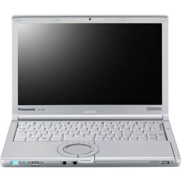 Panasonic CF-SX2JDAZ1M Rugged Laptop Computer - Barcodesinc.com