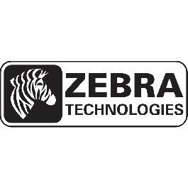 Zebra 10012164 Barcode Label 