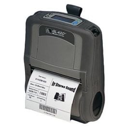 Zebra PolyPro 4000D Polypropylene Barcode Labels - Lowest Price