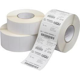1.15 x 1 Barcode Direct Thermal Paper Labels (White) - 03-02-1520
