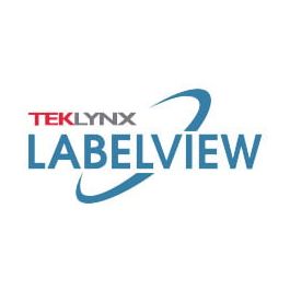 Teklynx LVPRO1VOL Barcode Software - Barcodesinc.com