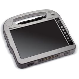 Panasonic Toughbook H2 Tablet Computer 