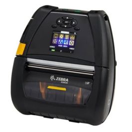 Zebra ZQ630 RFID Mobile Printer - Big Sales Big Inventory and