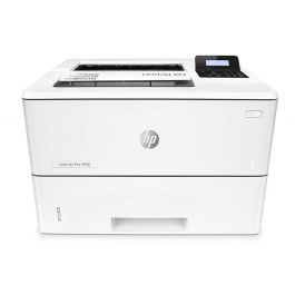 HP LaserJet Enterprise M506 A4 Mono Laser Printer – ABD Office Solutions,  Inc.