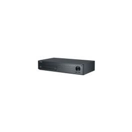 Samsung SRD-873D-500 Surveillance DVR - Barcodesinc.com
