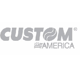 Custom America 983KY390100L33 Touchscreen