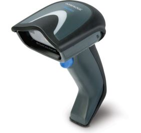 Datalogic GD4132-BK Barcode Scanner