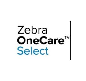Zebra Z1AS-MC93XX-3C03 Service Contract