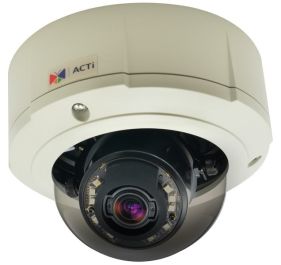 ACTi B85 Security Camera