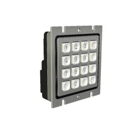 UIC EPP810 Payment Terminal