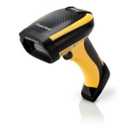 Datalogic PM9501-D433RB Barcode Scanner