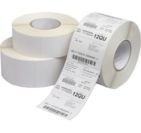 AirTrack® AiRFC-4-6-250-RD Barcode Label