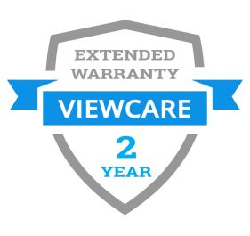 ViewSonic EP-EW-32-01 Service Contract