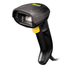 Wasp WDI4700 Barcode Scanner