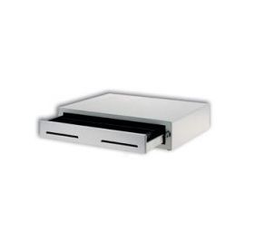 M-S Cash Drawer EP-125NK2-B-12V Cash Drawer