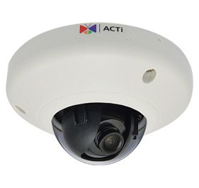ACTi E93 Products