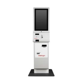 Posiflex TK2100 Stellar Kiosk POS Touch Terminal