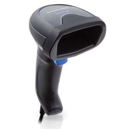 Datalogic QuickScan QW2500 Barcode Scanner