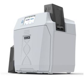 Magicard HELIX-DUAL-SIDE-SYSTEM ID Card Printer