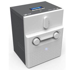 IDP IPFLO ID Card Printer