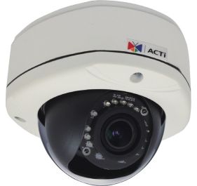 ACTi E82A Security Camera