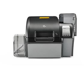 Zebra Z93-A00C0000US00 ID Card Printer