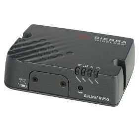 Sierra Wireless 1103052 Wireless Router