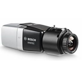 Bosch FCS-8000-VFD-B Security Camera