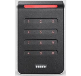 HID 40KNKS-00-00000Q Access Control Reader