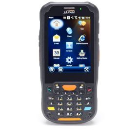 Janam XM5-ZQXLNDNV00 Mobile Computer