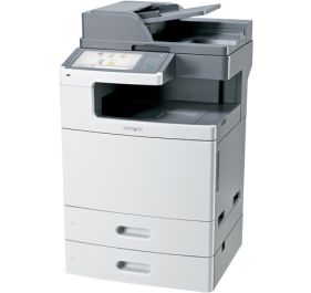 Lexmark 47BT300 Multi-Function Printer