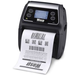 Wasp 633809003448 Barcode Label Printer