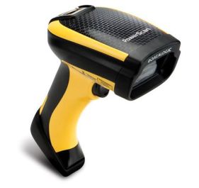 Datalogic PM9501-DHP910RBK10 Barcode Scanner