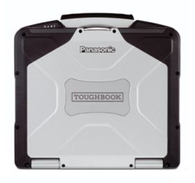 Panasonic CF-31JEGAF1M Rugged Laptop