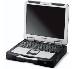 Panasonic CF-31JEGAF1M Rugged Laptop